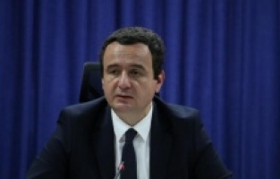 Kurti: Odluka o reciprocitetu se odgađa čim se uklone sve barikade na sjeveru Kosova