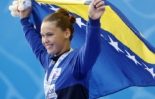 Lana Pudar dobit će diplomatski pasoš BiH