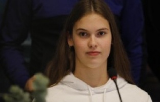 Lana Pudar se plasirala u polufinale Evropskog prvenstva