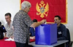 Lokalni izbori u Podgorici i u još 13 opština raspisani za 23. oktobar