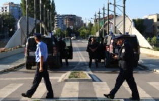 Nakon odluke Vlade Kosova da odloži početak primjene odluke o reciprocitetu u Mitrovici jutros mirno