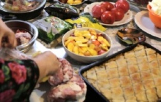 Od 140.000 tona hrane koliko BiH godišnje baci, napravi se 280.000.000 obroka