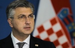 Plenković: Hrvatski piloti neće postati optuženici
