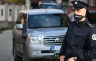 Policija Kosova: Jarinje i Brnjak ostaju zatvoreni, prijavljena četiri slučaja maltretiranja Albanaca