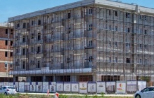 Prosječna cijena kvadrata stana u novogradnji u Crnoj Gori 1.380 eura