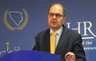 Schmidt: "Ne treba nam Dayton II"