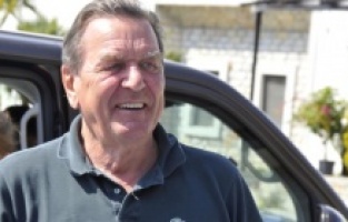 Schroeder: Turkiye od velike pomoći u naporima da se okonča sukob između Rusije i Ukrajine