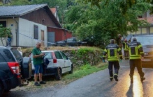 Trodnevna žalost u Crnoj Gori zbog tragedije na Cetinju