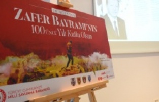 U Ambasadi Turkiye u Sarajevu upriličen prijem povodom Dana pobjede