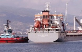 UN: Turkiye je primila više od četvrtine pošiljki iz Ukrajine nakon istanbulskog sporazuma