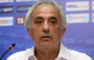 Vahid Halilhodžić više neće biti selektor reprezentacije Maroka