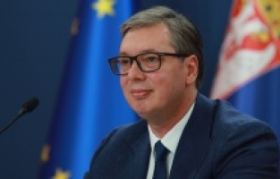 Vučić: Ana Brnabić kandidatkinja za premijerku Srbije