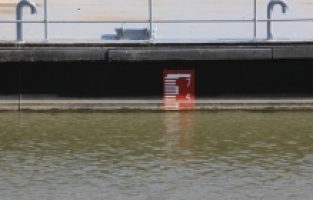 Zbog suše rijeke u regiji ostaju bez vode: Ugrožena plovidba Dunavom