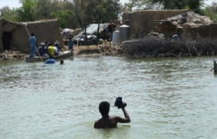 Akcija "Merhameta" za pomoć narodu Pakistana: Pozivom na broj 090 292 001 donirate 3 KM