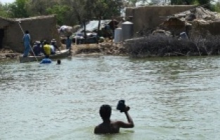 Akcija "Merhameta" za pomoć narodu Pakistana: Pozivom na broj 090 292 001 donirate 3 KM