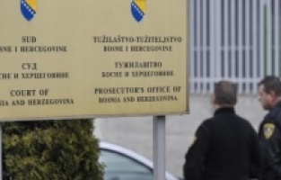 Amerika sankcionisala Dianu Kajmaković: Državna tužiteljica na crnoj listi