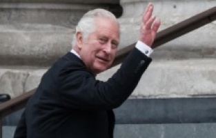 Buckinghamska palata: Charles III će u subotu biti formalno proglašen kraljem