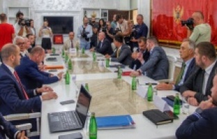 Crna Gora: Partije okupljene oko DF-a, Demokrata i URA-e dogovorile prijedlog političkog sporazuma za formiranje nove većine