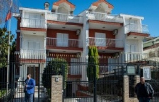 Crnogorski udar na diplomate, Rusija odgovara