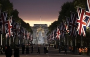 Danas sahrana kraljice Elizabete II