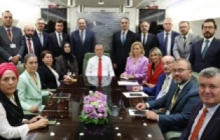 Erdogan: Turkiye će slati žito u afričke države ako počne stizati iz Rusije