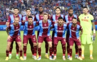 Evropska liga: Crvena zvezda izgubila od Trabzonspora