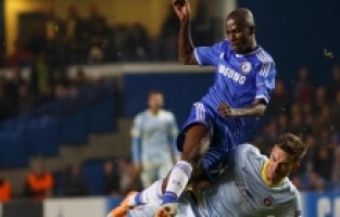 Fudbalska legenda Ramires okončao karijeru