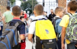 Hiljadu prvačića manje nego lani u školskim klupama