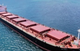 Još šest brodova isplovilo iz ukrajinskih luka