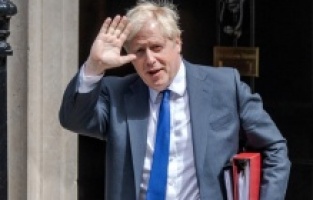 Johnson održao oproštajni govor: Podržavaću Truss i novu vladu na svakom koraku