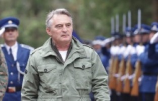 Komšić: Susret Dodika i Putina održan u sklopu predizborne kampanje