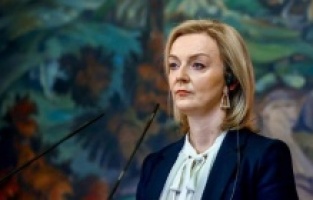 Liz Truss nova premijerka Velike Britanije