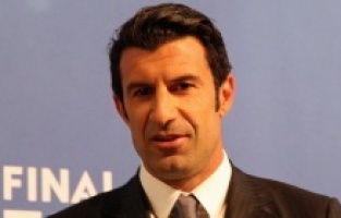 Luis Figo: Hrvatska potencijalni kandidat da osvoji Svjetsko prvenstvo