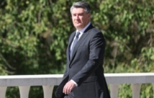 Milanović tokom samita Procesa Brdo-Brijuni negirao genocid u Srebrenici