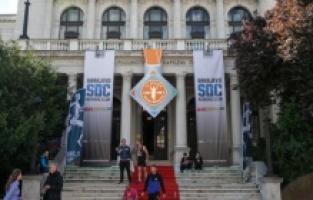 Na utrkama ulicama Sarajeva oko 2.000 takmičara