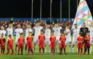 N/FSBiH prihvatio ponudu za odigravanje prijateljske utakmice s Rusijom