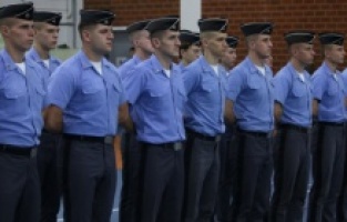 Novi kadeti Kosovskih bezbijedonosnih snaga položili zakletvu