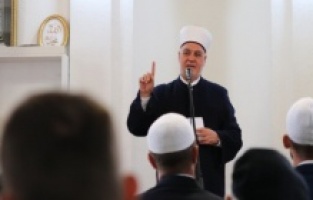 Obilježeno 550 godina postojanja Careve džamije u Rogatici