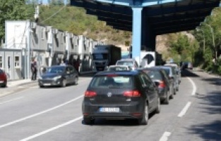 Počela primjena sporazuma o ličnim dokumentima između Beograda i Prištine: Situacija na terenu mirna