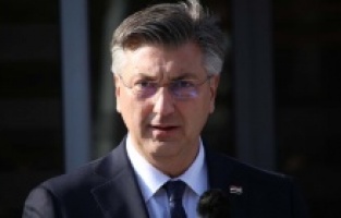 Plenković: Komšića su u tri navrata birali Bošnjaci
