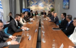 Podgorica Investment Days: Turski investitori zainteresovani za ulaganje na teritoriji Podgorice