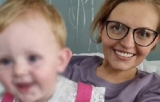 Da se vrati svojoj kćerkici: Pomozi.ba pokrenuo apel za Aminu Hasanagić iz Fojnice