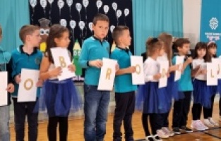 Prigodnim programom u Maarif školama počela nova školska godina