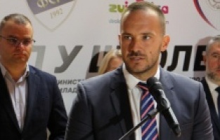 Prijateljska utakmica BiH i Rusije tema sjednice 10. oktobra