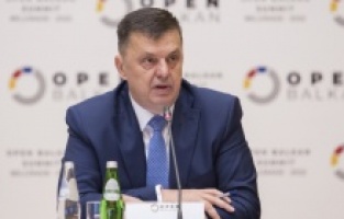 Tegeltija: BiH treba da se pridruži Otvorenom Balkanu