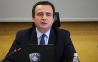Vlada Kosova potvrdila da je postojao plan za ubistvo premijera Kurtija 2021. godine