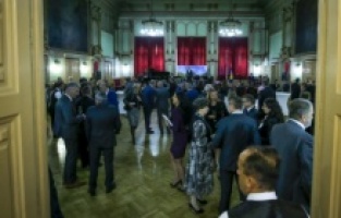 30 godina prijateljstva BiH i Slovenije: Ambasador poručio 'Računajte na nas'