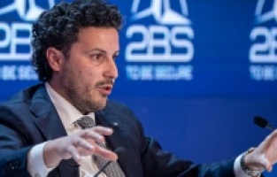 Abazović: "U Crnoj Gori nema političke stabilnosti"