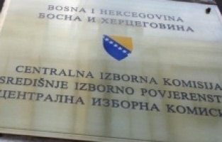 CIK usvojio odluku o utvrđivanju i objavi rezultata izbora