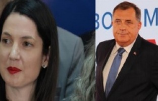 CIK: Ponovo se broje glasovi za predsjednika RS-a